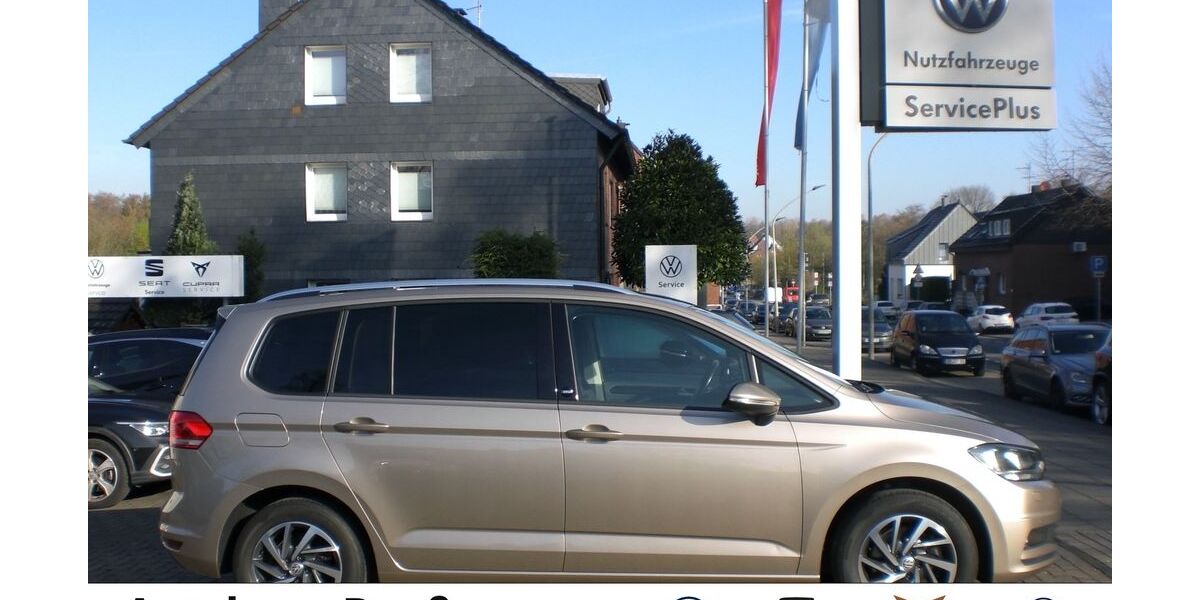 VW Touran 91.510 km 19.950 &euro; Oberhausen 46145