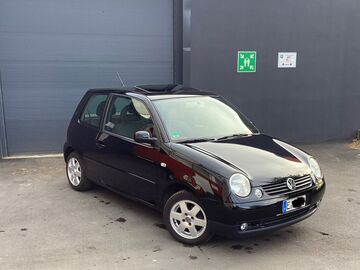 Gebrauchte VW Lupo