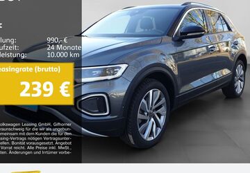 VW T-Roc 22.436 km 28.540 &euro; Bochum 44892