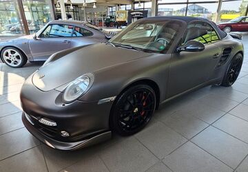 Porsche 997 116.000 km 89.900 &euro; Marl 45770