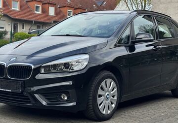 BMW 218 143.305 km 10.900 &euro; Essen 45327
