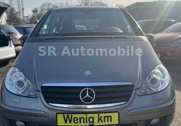 Mercedes-Benz A 160 62.768 km 5.950 &euro; Bottrop 46238
