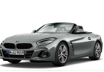 BMW Z4 13.515 km 45.890 &euro; Recklinghausen 45659