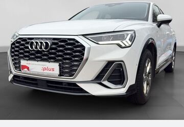 Audi Q3 85.787 km 30.760 &euro; Dorsten 46284