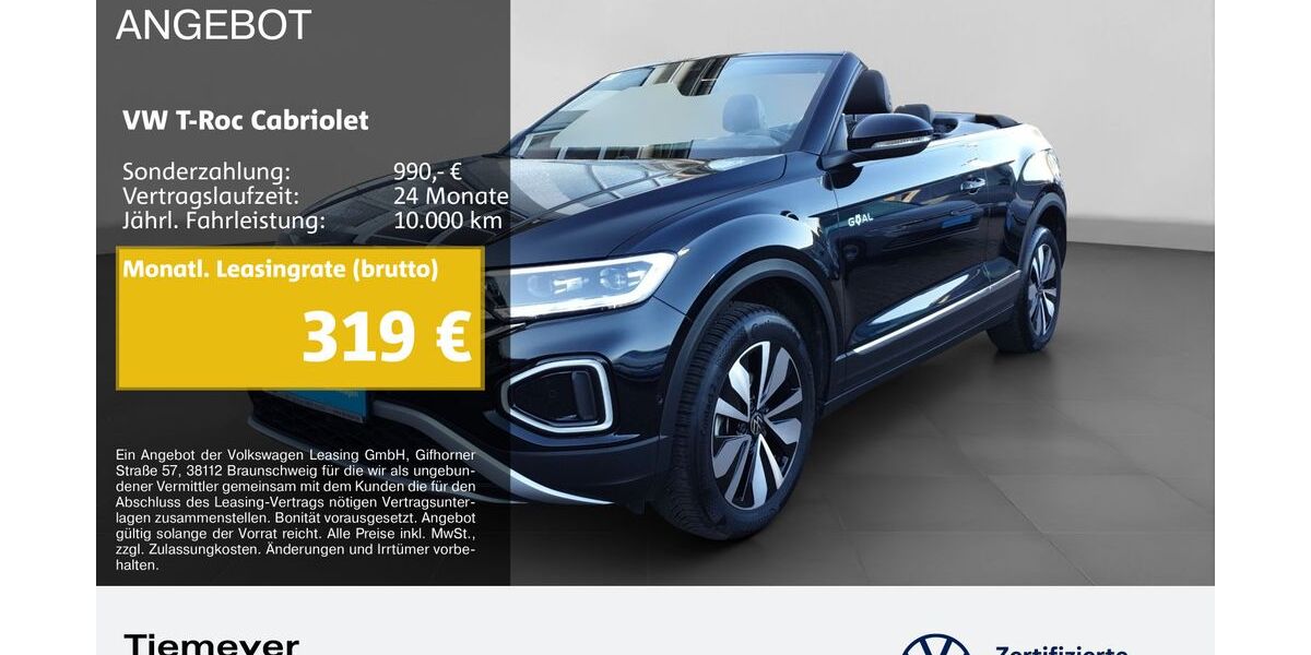 VW T-Roc 13.503 km 28.440 &euro; Bochum 44892