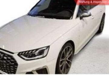 Audi S4 50.590 km 43.880 &euro; Moers-Hülsdonk 47441