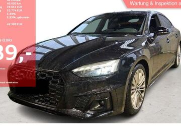 Audi S5 57.350 km 42.100 &euro; Moers-Hülsdonk 47441