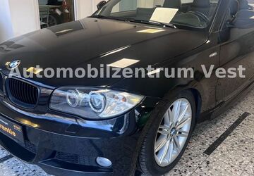 BMW 118 169.800 km 7.980 &euro; Recklinghausen 45657
