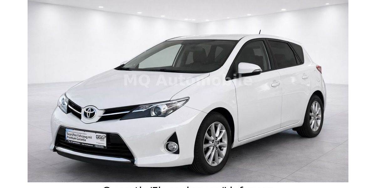 Toyota Auris 150.000 km 7.999 &euro; Recklinghausen, Germany 45661