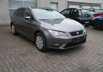 Seat Leon 239.972 km 4.290 &euro; Bottrop 46240