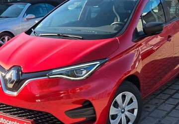 Renault ZOE 48.800 km 11.790 &euro; Bochum 44807