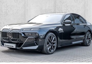 BMW 740 14.550 km 102.990 &euro; Velbert 42553