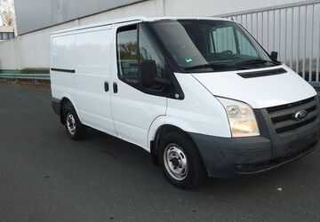 Ford Transit 241.000 km 3.800 &euro; Mülheim an der ruhe 45472