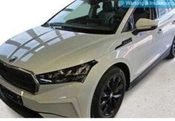 Skoda Enyaq 62.770 km 26.440 &euro; Moers 47441