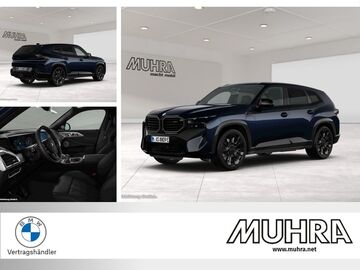 Gebrauchte BMW XM