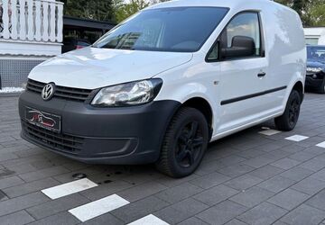 VW Caddy 275.695 km 4.000 &euro; Essen 45326