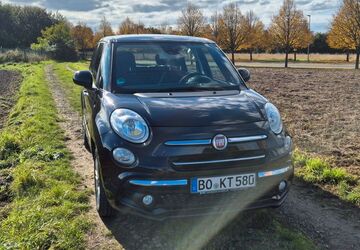 Fiat 500L Urban 41.000 km 11.500 &euro; Bochum 44793