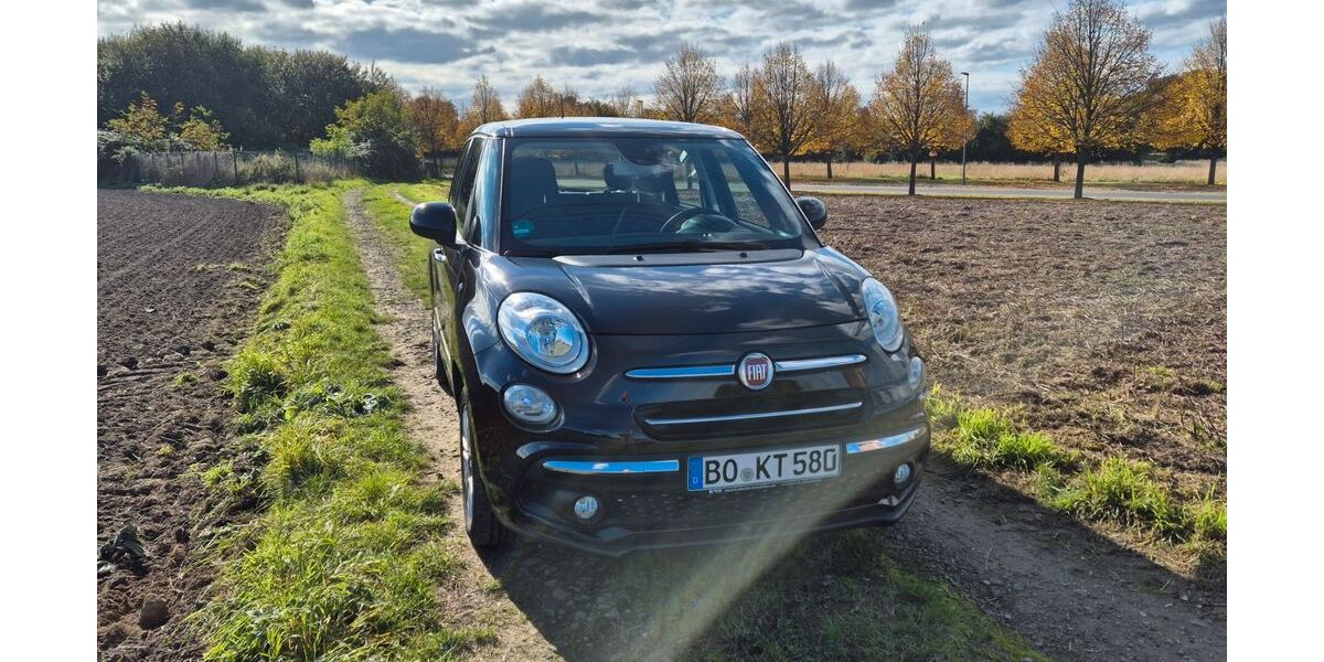 Fiat 500L Urban 41.000 km 11.500 &euro; Bochum 44793