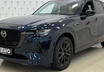 Mazda CX-60 98.138 km 29.400 &euro; Oberhausen 46149