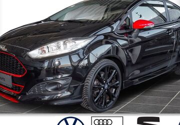 Ford Fiesta 79.400 km 8.490 &euro; Duisburg 47269