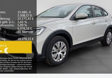 VW Taigo 76.050 km 15.380 &euro; Duisburg 47059