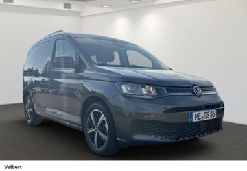 VW Caddy 9.999 km 35.980 &euro; Velbert 42553