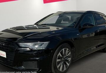 Audi A6 53.470 km 36.950 &euro; Duisburg 47249
