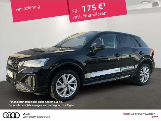 Audi Q2 16.161 km 27.850 &euro; Duisburg 47249
