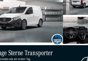 Mercedes-Benz Citan 7.143 km 28.558 &euro; Wesel 46485