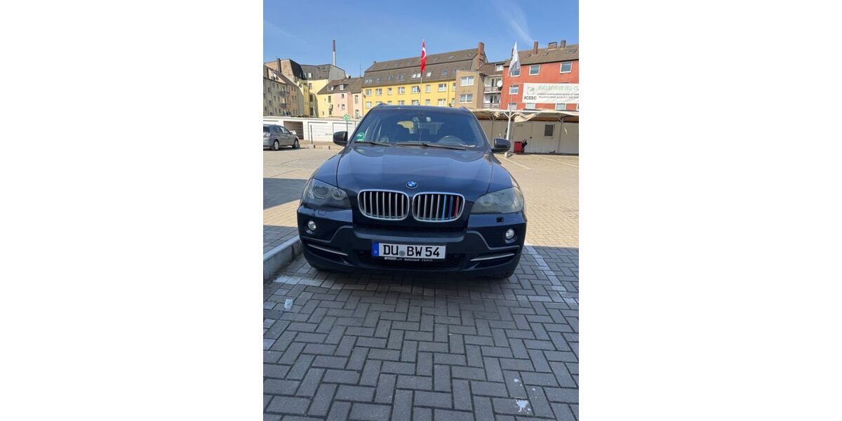 BMW X5 222.000 km 10.499 &euro; Moers 47441