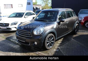 Mini Cooper Countryman 88.000 km 9.950 &euro; Herten 45699