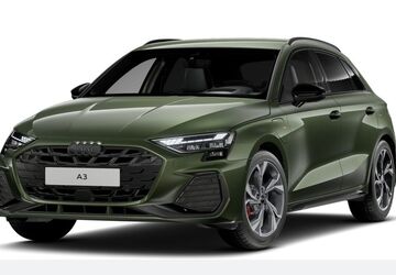 Audi A3 5.903 km 43.440 &euro; Oberhausen 46047