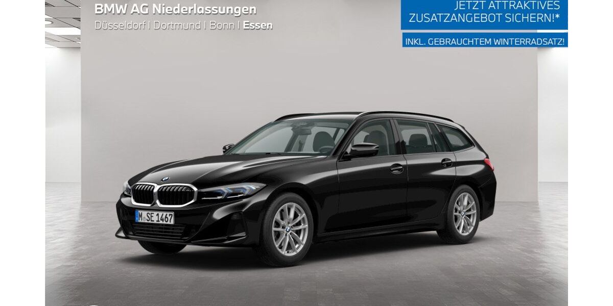 BMW 318 23.532 km 36.799 &euro; Essen 45141