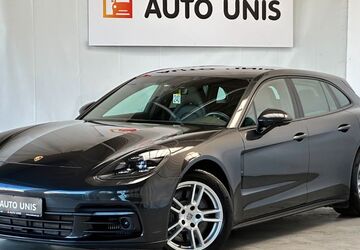 Porsche Panamera 109.729 km 51.051 &euro; Wesel 46485