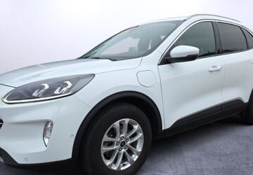 Ford Kuga 60.226 km 25.980 &euro; Dorsten 46282