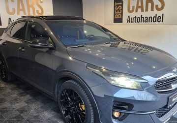 Kia XCeed 139.000 km 16.400 &euro; Bochum 44805