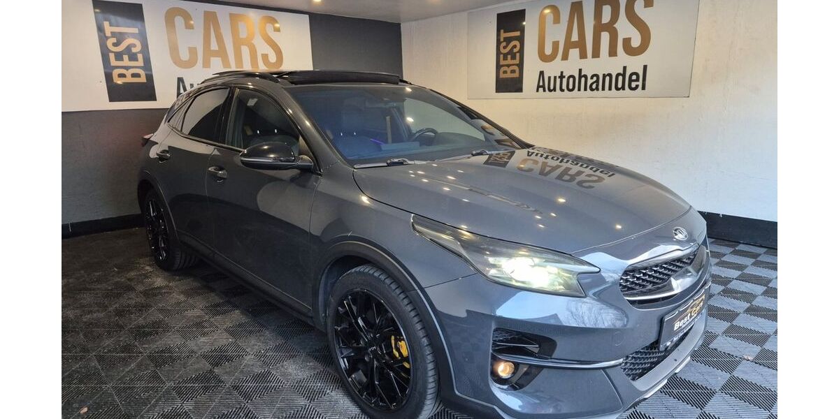 Kia XCeed 139.000 km 16.400 &euro; Bochum 44805