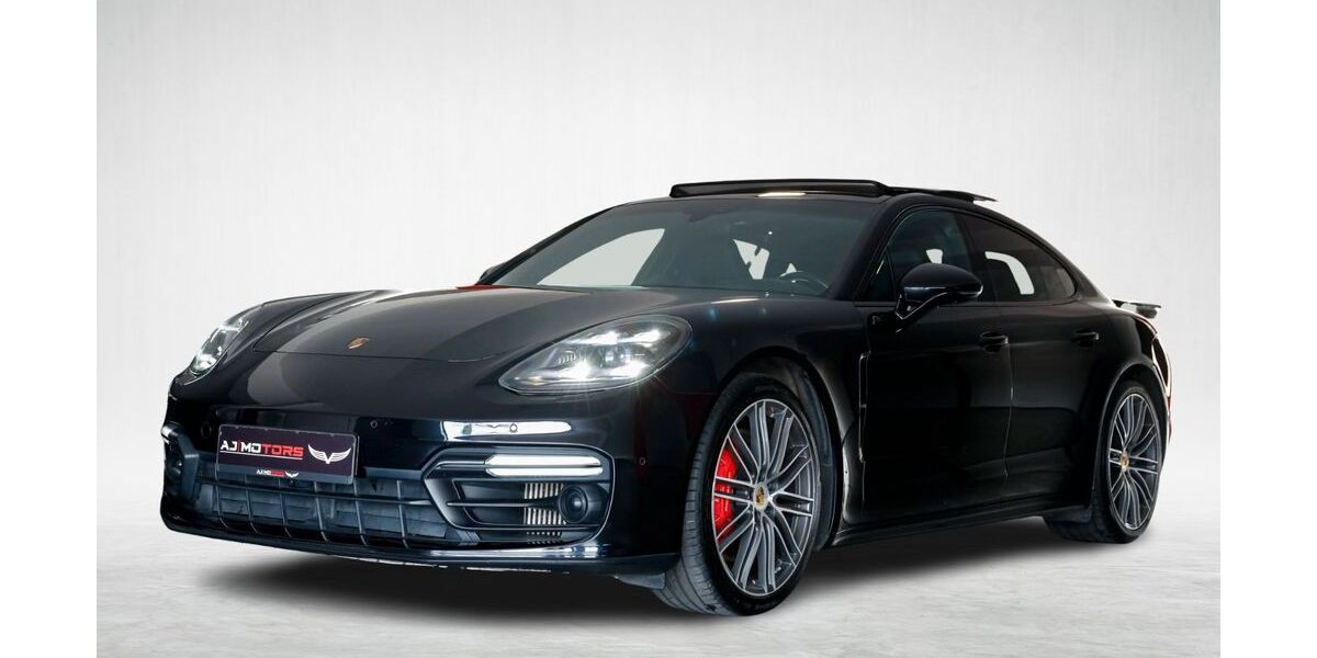 Porsche Panamera 92.000 km 78.990 &euro; Gelsenkirchen 45899