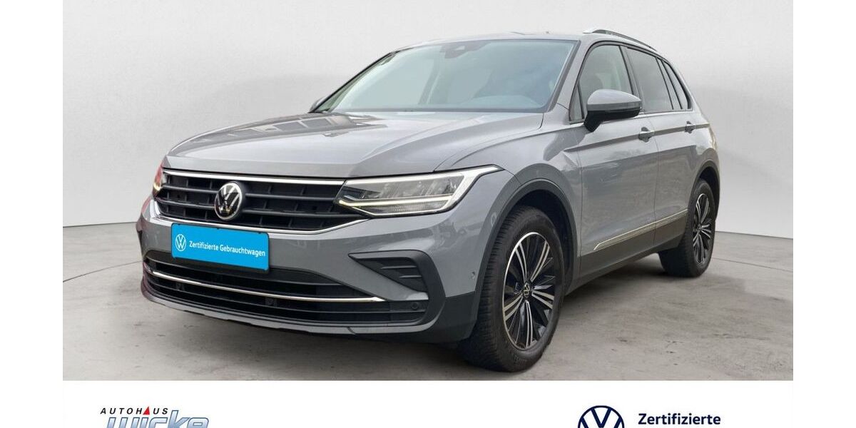 VW Tiguan 63.725 km 20.480 &euro; Bochum - Linden 44879