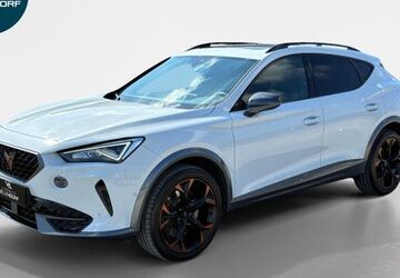 Cupra Formentor 58.771 km 27.940 &euro; Bottrop 46244