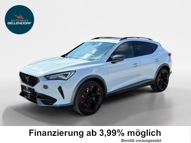 Cupra Formentor 58.771 km 27.940 &euro; Bottrop 46244