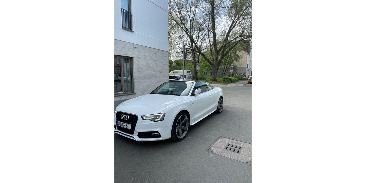 Audi A5 96.000 km 16.900 &euro; Duisburg 47058