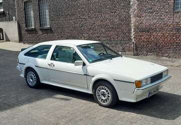 VW Scirocco 186.200 km 5.500 &euro; Bochum 44879