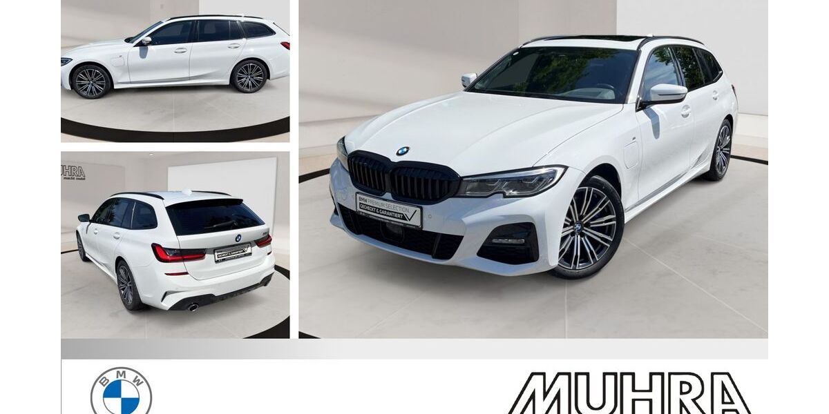 BMW 330 100.825 km 28.840 &euro; Oberhausen 46149