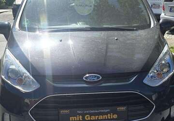 Ford B-Max 54.489 km 7.500 &euro; Essen 45139