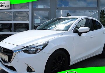 Mazda 2 43.470 km 14.320 &euro; Marl 45772