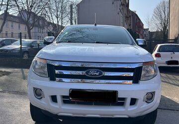 Ford Ranger 220.000 km 10.990 &euro; Gelsenkirchen 45889