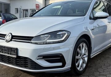 VW Golf 91.011 km 16.498 &euro; Heiligenhaus 42579