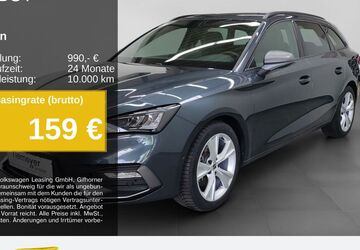 Seat Leon 24.525 km 27.740 &euro; Bochum 44809
