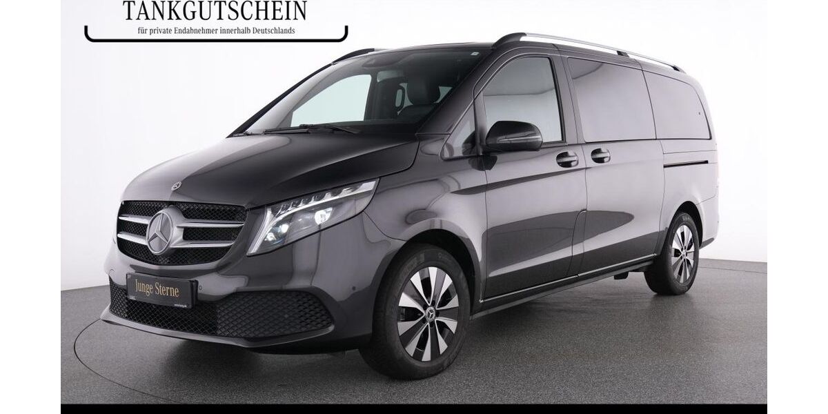 Mercedes-Benz V 250 17.540 km 59.999 &euro; Essen 45309